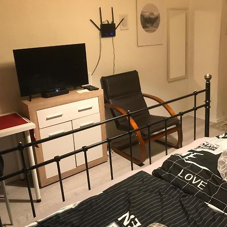 Jazmin Apartman Pécs Exterior photo