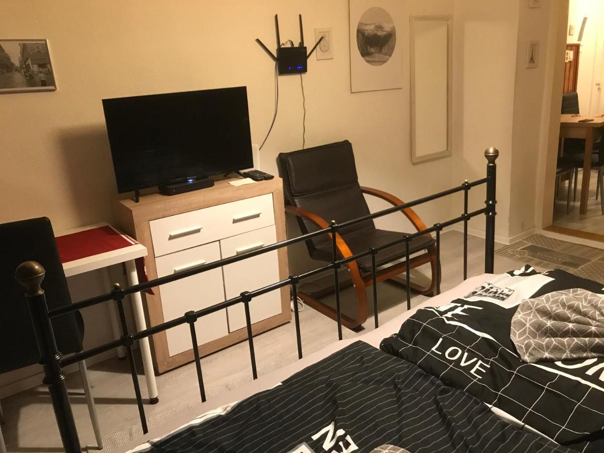 Jazmin Apartman Pécs Exterior photo