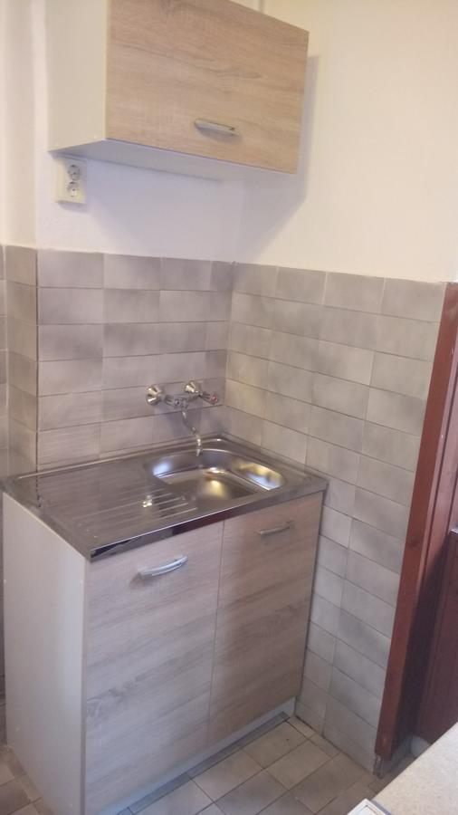 Jazmin Apartman Pécs Exterior photo