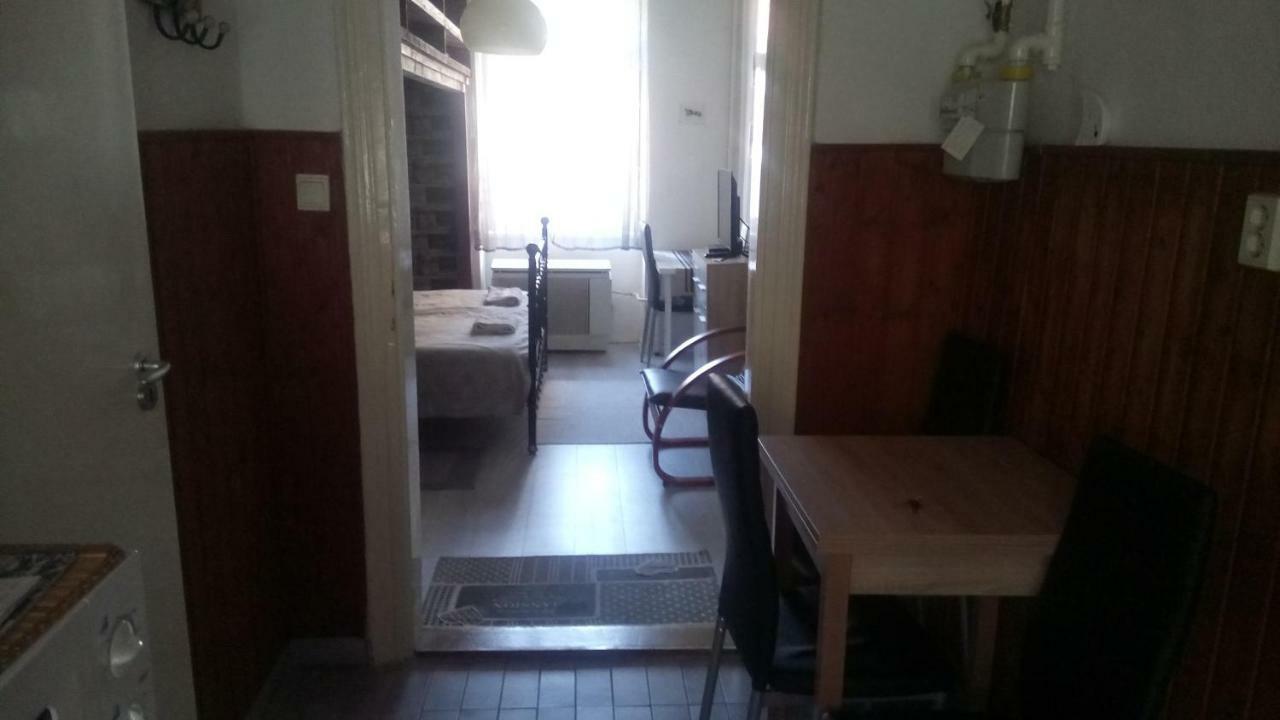 Jazmin Apartman Pécs Exterior photo